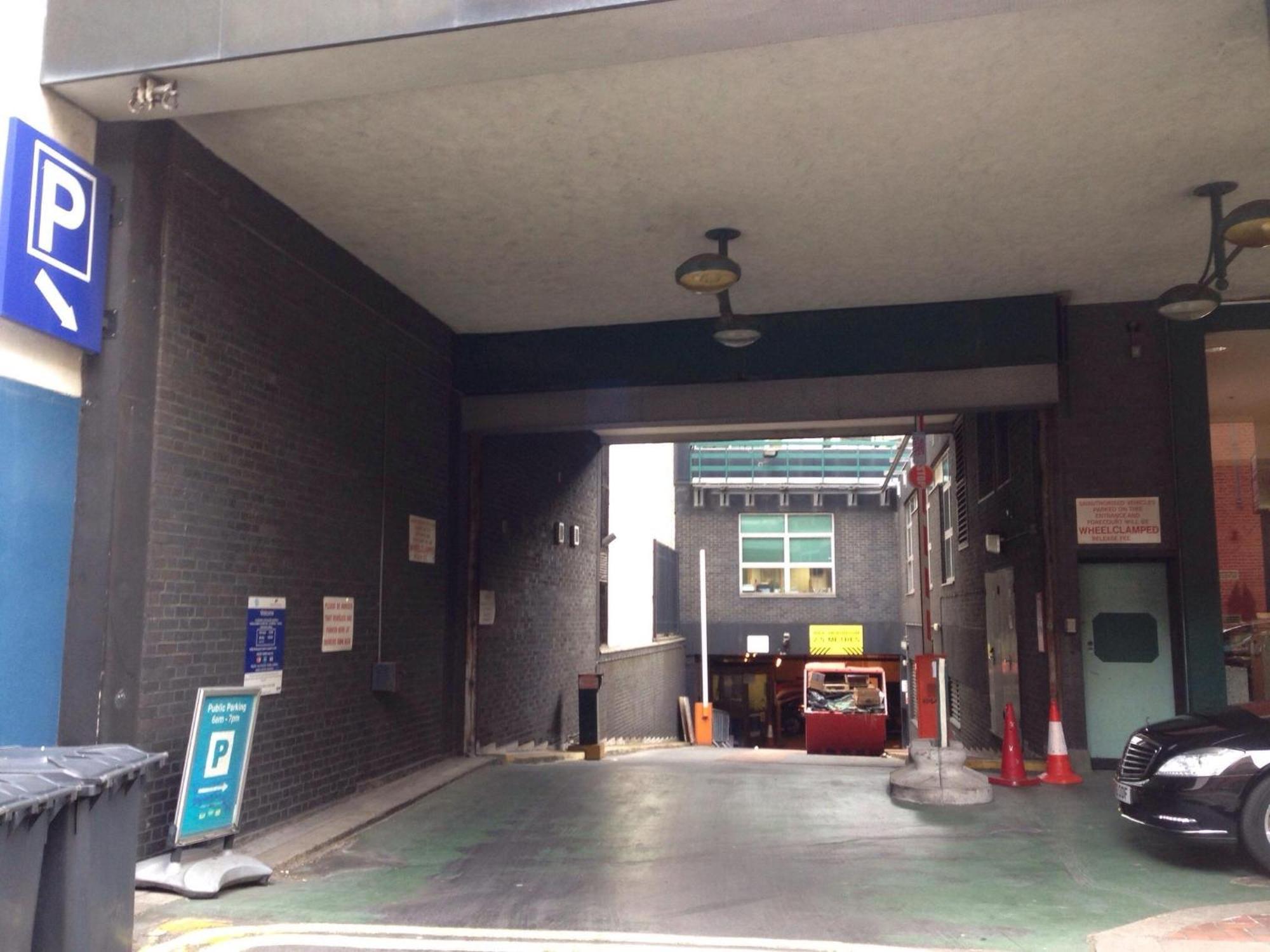 Reserve Amazing 2-Bedroom Penthouse In Marble Arch 74 런던 외부 사진